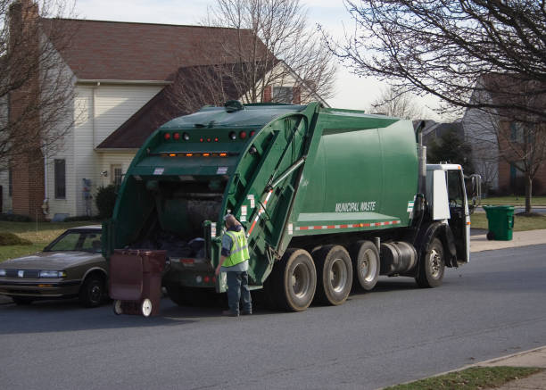 Best Basement Cleanout in Dover, DE